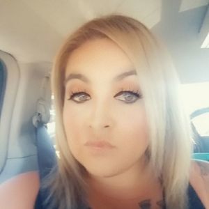 Meet your Posher, Rosamaria